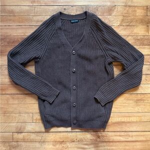 American Apparel sweater